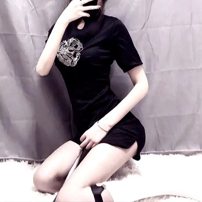 最美丽的第七天粤语海报