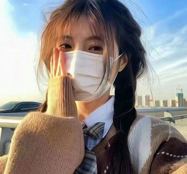 巫婆不坏海报